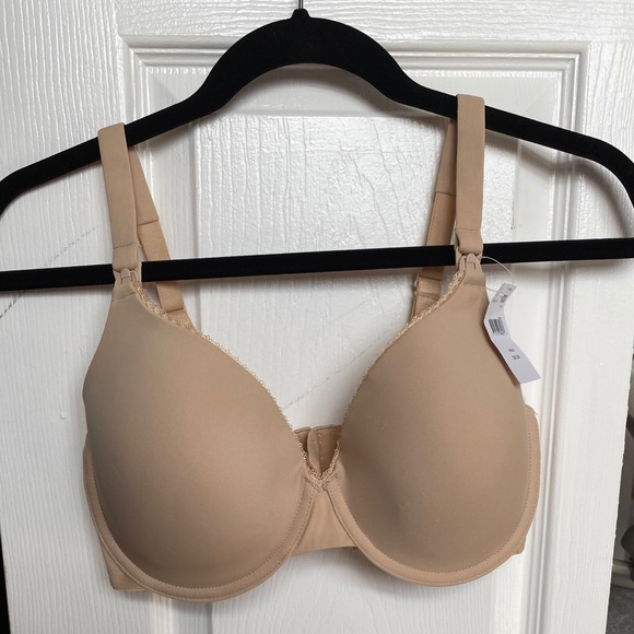 Motherhood Maternity Nursing Bra - Picture 1 of 6